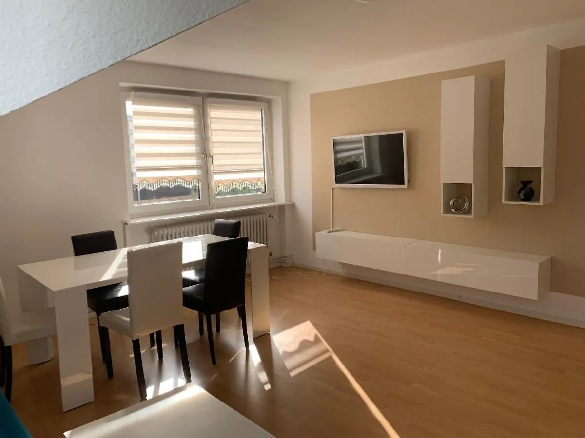 Hannover Gross-Buchholz Apartments