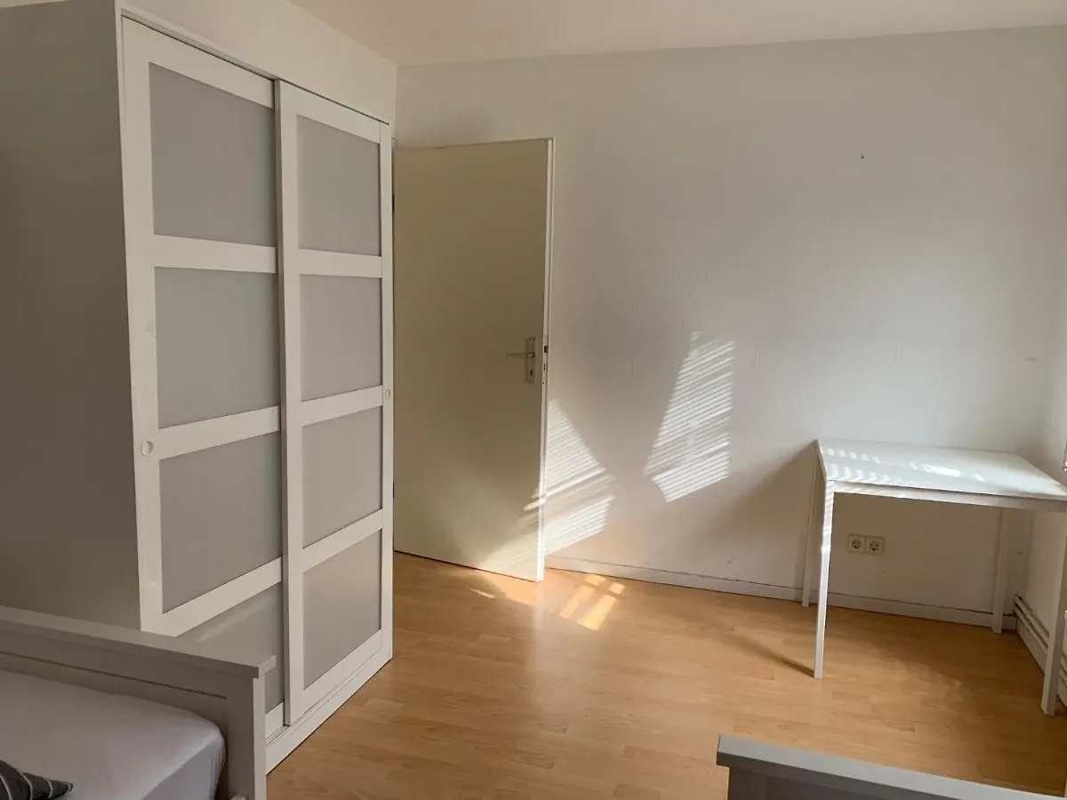 Hannover Gross-Buchholz Apartments Tyskland