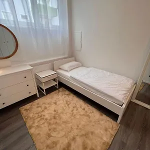 Apartment Luxus Citywohnung In, Hannover
