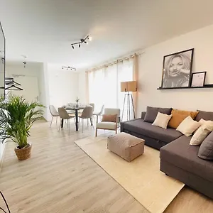 Apartment Liberty Platinum -, Hannover