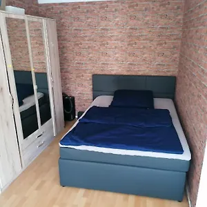 Apartment 1, Hannover