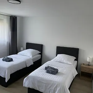 Apartment Alb List, Hannover