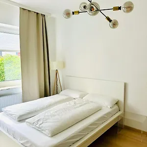 Apartment Frida, Hannover
